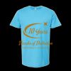Unisex Fine Jersey T-Shirt Thumbnail