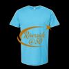 Unisex Fine Jersey T-Shirt Thumbnail