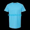 Unisex Fine Jersey T-Shirt Thumbnail