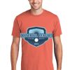 Unisex 4.5oz Fan Favorite Cotton T-Shirt Thumbnail