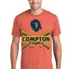 Unisex 4.5oz Fan Favorite Cotton T-Shirt Thumbnail