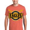 Unisex 4.5oz Fan Favorite Cotton T-Shirt Thumbnail