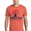 Unisex 4.5oz Fan Favorite Cotton T-Shirt Thumbnail