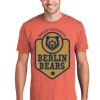 Unisex 4.5oz Fan Favorite Cotton T-Shirt Thumbnail