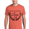 Unisex 4.5oz Fan Favorite Cotton T-Shirt Thumbnail