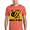 Unisex 4.5oz Fan Favorite Cotton T-Shirt Thumbnail