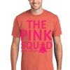 Unisex 4.5oz Fan Favorite Cotton T-Shirt Thumbnail