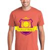 Unisex 4.5oz Fan Favorite Cotton T-Shirt Thumbnail