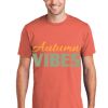 Unisex 4.5oz Fan Favorite Cotton T-Shirt Thumbnail
