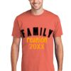 Unisex 4.5oz Fan Favorite Cotton T-Shirt Thumbnail