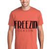 Unisex 4.5oz Fan Favorite Cotton T-Shirt Thumbnail