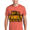 Unisex 4.5oz Fan Favorite Cotton T-Shirt Thumbnail
