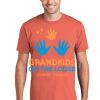 Unisex 4.5oz Fan Favorite Cotton T-Shirt Thumbnail