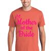 Unisex 4.5oz Fan Favorite Cotton T-Shirt Thumbnail