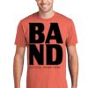Unisex 4.5oz Fan Favorite Cotton T-Shirt Thumbnail
